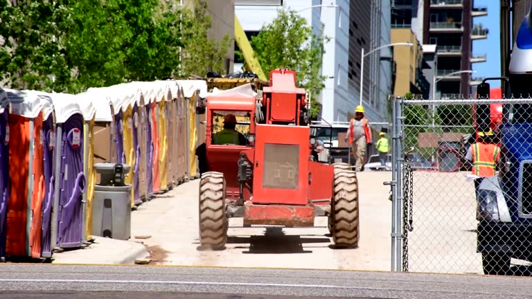 Trusted Citrus Park, AZ Portable Potty Rental Experts