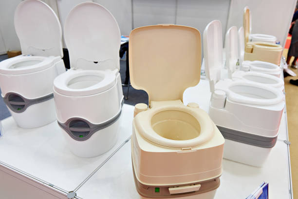 Portable Toilets for Parks and Recreation Areas in Citrus Park, AZ
